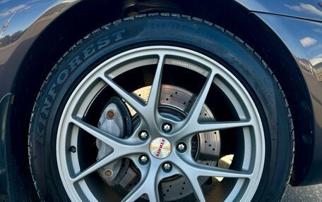 Mercedes-Benz CL-Класс, 2008 год, 2 150 000 рублей, 3 фотография