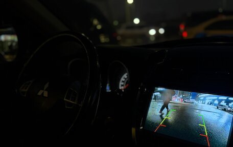 Mitsubishi ASX I рестайлинг, 2011 год, 620 000 рублей, 5 фотография