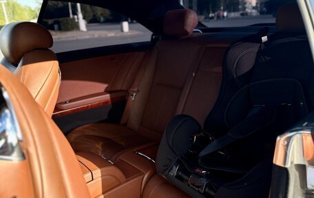 Mercedes-Benz CL-Класс, 2008 год, 2 150 000 рублей, 13 фотография