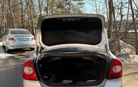 Ford Focus II рестайлинг, 2005 год, 399 999 рублей, 14 фотография