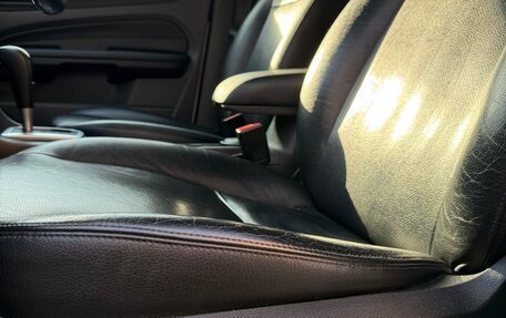 Ford Focus II рестайлинг, 2005 год, 399 999 рублей, 13 фотография