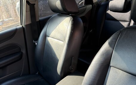 Ford Focus II рестайлинг, 2005 год, 399 999 рублей, 12 фотография