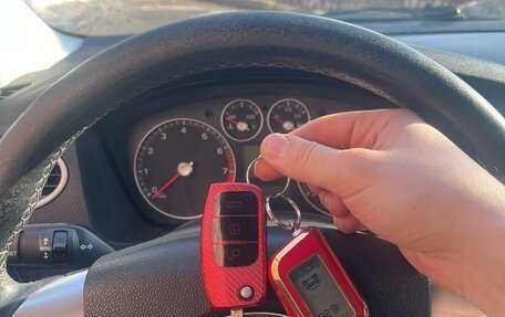 Ford Focus II рестайлинг, 2005 год, 399 999 рублей, 10 фотография