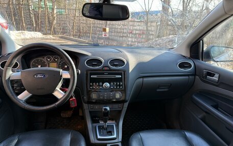 Ford Focus II рестайлинг, 2005 год, 399 999 рублей, 19 фотография