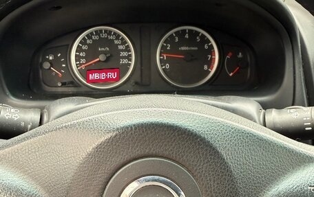 Nissan Almera, 2004 год, 340 000 рублей, 13 фотография