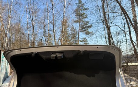 Ford Focus II рестайлинг, 2005 год, 399 999 рублей, 20 фотография