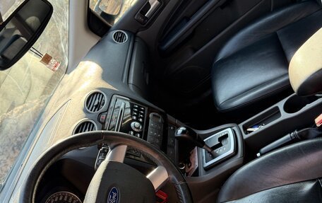 Ford Focus II рестайлинг, 2005 год, 399 999 рублей, 18 фотография