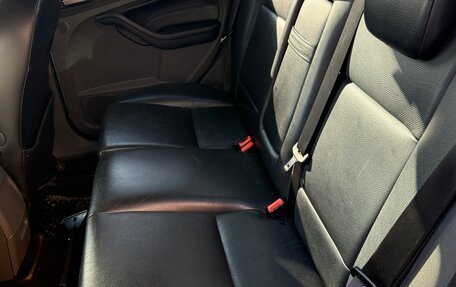 Ford Focus II рестайлинг, 2005 год, 399 999 рублей, 17 фотография