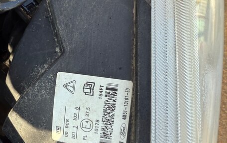 Ford Focus II рестайлинг, 2005 год, 399 999 рублей, 22 фотография