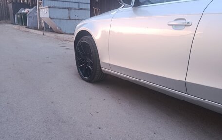 Audi A4, 2012 год, 1 500 000 рублей, 6 фотография