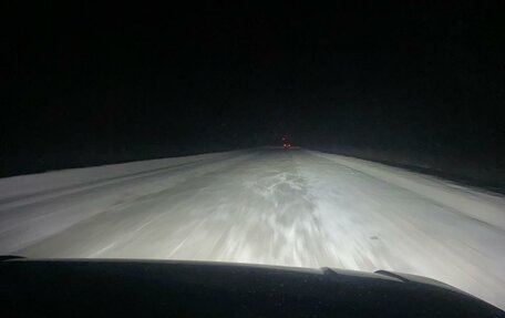 Land Rover Range Rover III, 2007 год, 1 500 000 рублей, 3 фотография