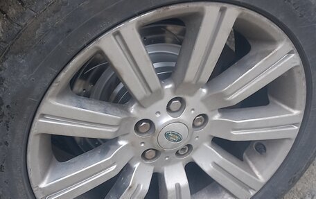 Land Rover Range Rover III, 2007 год, 1 500 000 рублей, 8 фотография