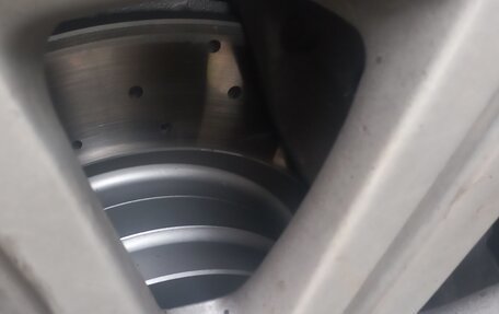 Land Rover Range Rover III, 2007 год, 1 500 000 рублей, 7 фотография