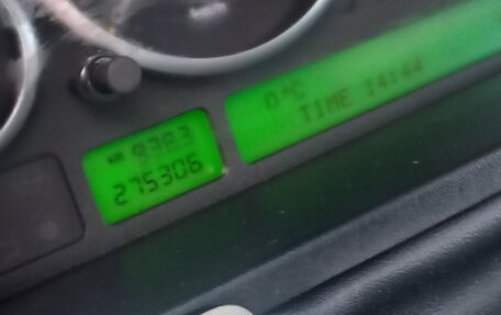 Land Rover Range Rover III, 2007 год, 1 500 000 рублей, 18 фотография