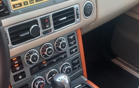 Land Rover Range Rover III, 2007 год, 1 500 000 рублей, 17 фотография