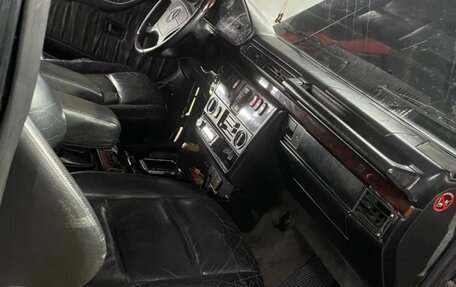 Mercedes-Benz G-Класс W463 рестайлинг _ii, 1996 год, 1 099 900 рублей, 11 фотография