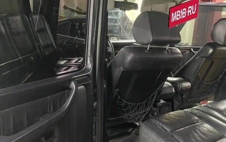 Mercedes-Benz G-Класс W463 рестайлинг _ii, 1996 год, 1 099 900 рублей, 9 фотография