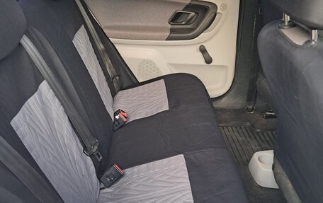 Skoda Fabia II, 2010 год, 370 000 рублей, 6 фотография