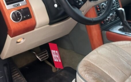 Land Rover Range Rover III, 2007 год, 1 500 000 рублей, 14 фотография