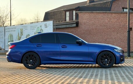 BMW 3 серия, 2020 год, 3 050 000 рублей, 2 фотография