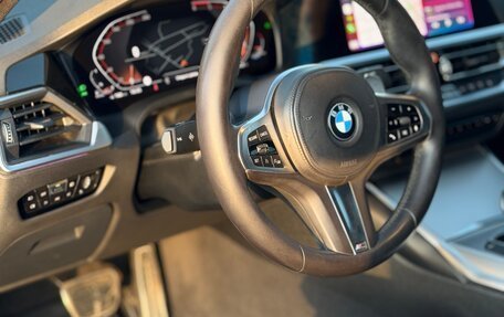 BMW 3 серия, 2020 год, 3 050 000 рублей, 9 фотография