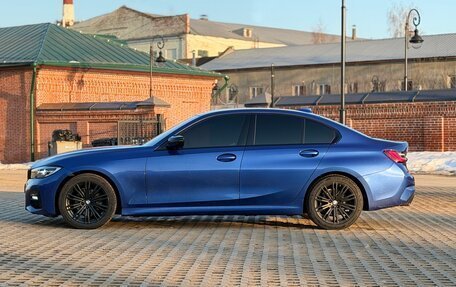 BMW 3 серия, 2020 год, 3 050 000 рублей, 6 фотография