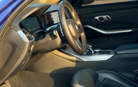 BMW 3 серия, 2020 год, 3 050 000 рублей, 11 фотография