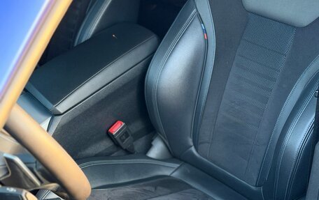 BMW 3 серия, 2020 год, 3 050 000 рублей, 10 фотография