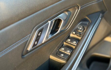 BMW 3 серия, 2020 год, 3 050 000 рублей, 12 фотография