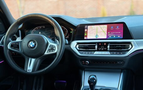 BMW 3 серия, 2020 год, 3 050 000 рублей, 13 фотография