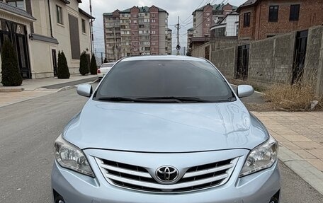 Toyota Corolla, 2008 год, 750 000 рублей, 2 фотография