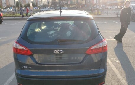 Ford Focus III, 2012 год, 770 000 рублей, 5 фотография