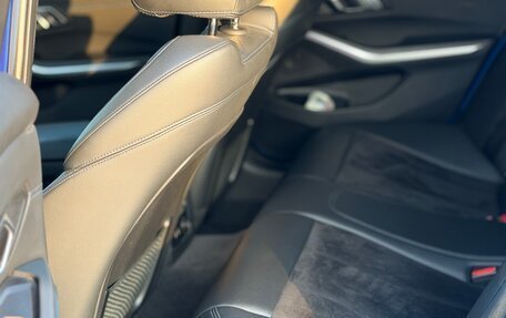 BMW 3 серия, 2020 год, 3 050 000 рублей, 14 фотография