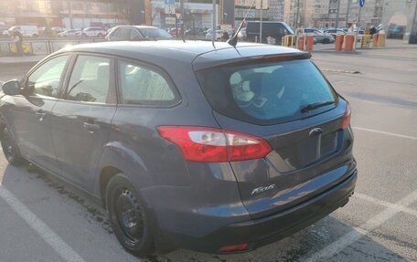 Ford Focus III, 2012 год, 770 000 рублей, 6 фотография