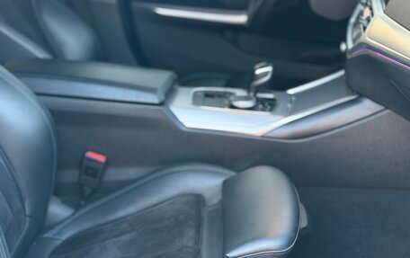 BMW 3 серия, 2020 год, 3 050 000 рублей, 16 фотография