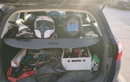 Ford Focus III, 2012 год, 770 000 рублей, 8 фотография