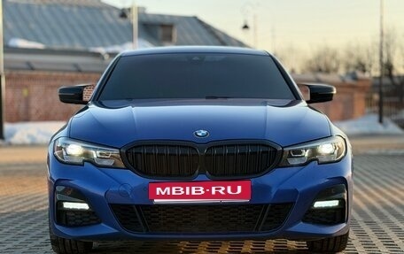 BMW 3 серия, 2020 год, 3 050 000 рублей, 8 фотография