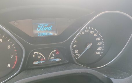 Ford Focus III, 2012 год, 770 000 рублей, 11 фотография