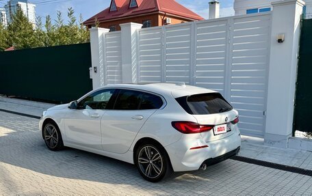BMW 1 серия, 2020 год, 3 000 000 рублей, 2 фотография