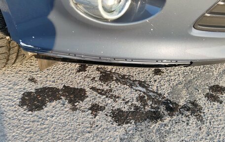 Ford Focus III, 2012 год, 770 000 рублей, 16 фотография