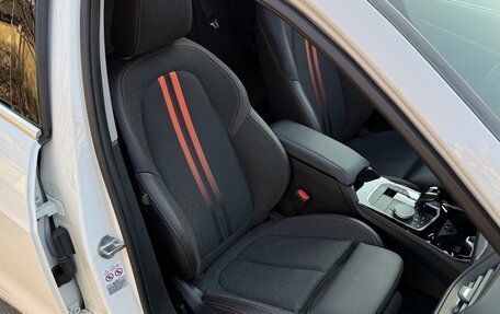 BMW 1 серия, 2020 год, 3 000 000 рублей, 17 фотография