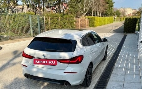 BMW 1 серия, 2020 год, 3 000 000 рублей, 9 фотография