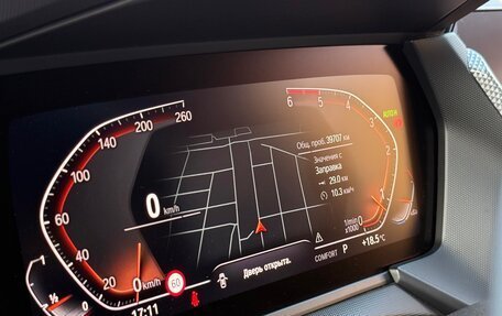 BMW 1 серия, 2020 год, 3 000 000 рублей, 19 фотография