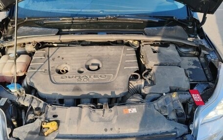 Ford Focus III, 2012 год, 770 000 рублей, 9 фотография