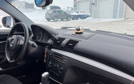 BMW 1 серия, 2010 год, 650 000 рублей, 8 фотография