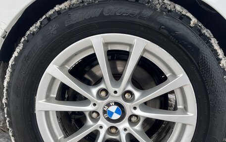 BMW 1 серия, 2010 год, 650 000 рублей, 10 фотография