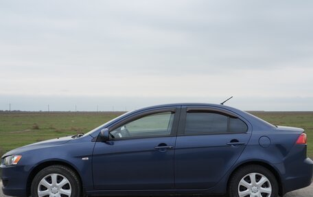 Mitsubishi Lancer IX, 2008 год, 700 000 рублей, 5 фотография