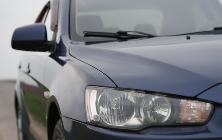 Mitsubishi Lancer IX, 2008 год, 700 000 рублей, 2 фотография