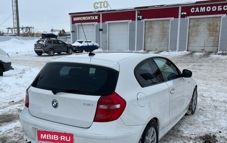 BMW 1 серия, 2010 год, 650 000 рублей, 3 фотография