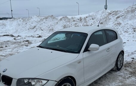 BMW 1 серия, 2010 год, 650 000 рублей, 6 фотография